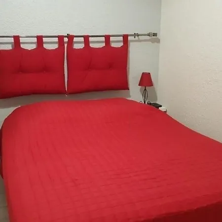 Besse-et-saint-anastaise-super Besse, 1 Piece, 6 Personnes - Fr-1-395-26 Apartamento