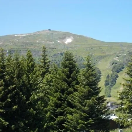 Apartamento Besse-et-saint-anastaise-super Besse, 1 Piece, 6 Personnes - Fr-1-395-26 Super Besse